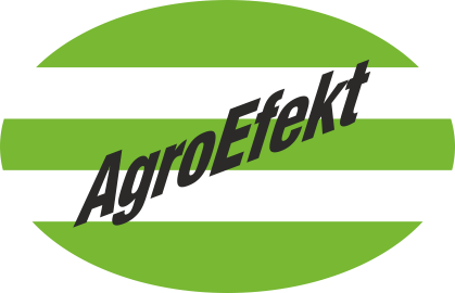 Logo společnosti AgroEfekt